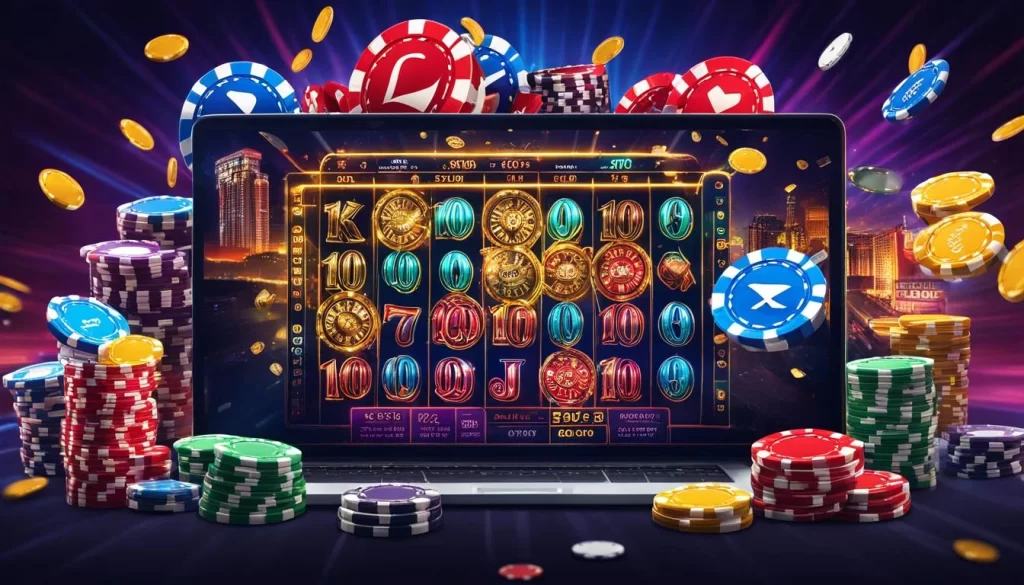 Luật chơi game 789be nhà cái