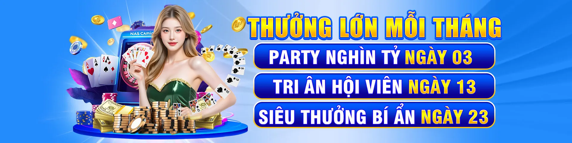 Tin tức mới nhất từ 789be nhà cái