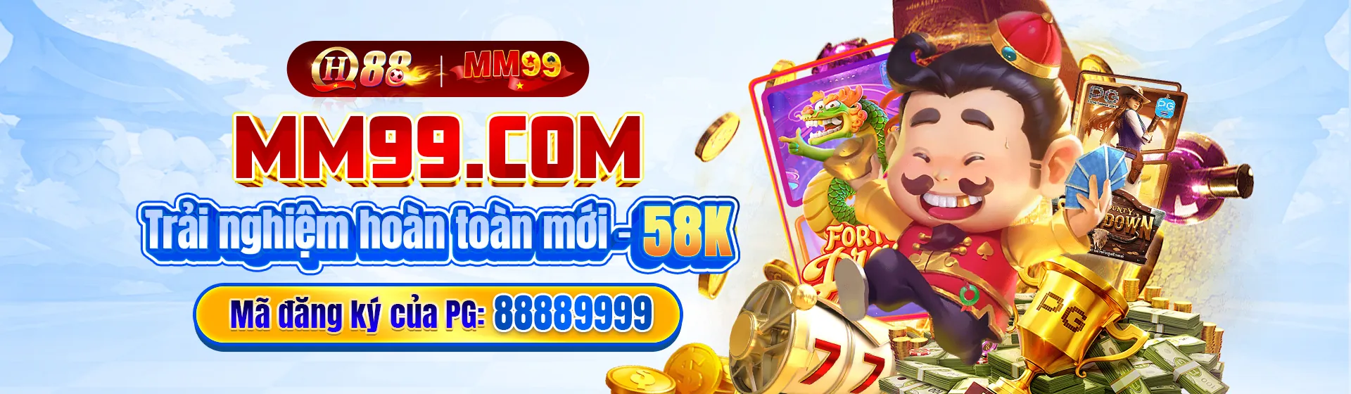 Máy đánh bạc với biểu tượng chiến thắng và tiền vàng tại 789be nhà cái